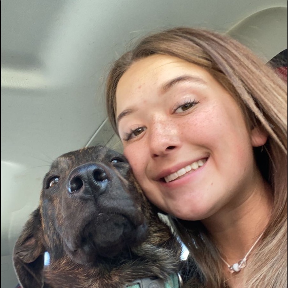 Meet your Posher, Mary